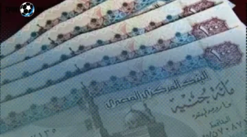 موعد صرف مرتبات نوفمبر 2025.. تعرف على اليوم المحدد قبل نهاية الشهر